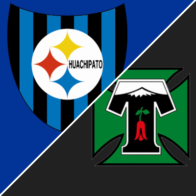 Huachipato 2-0 Deportes Tem (Jun 28, 2026) Team Stats - ESPN