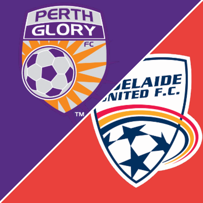 Perth Glory vs. Adelaide Utd (Sep 26, 2026) Live Score
