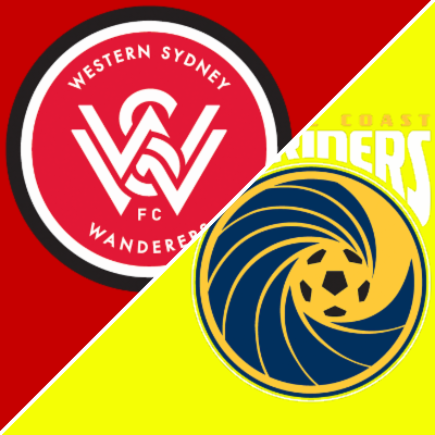 Western Sydney 5-1 CC Mariners (Sep 26, 2026) Team Stats - ESPN