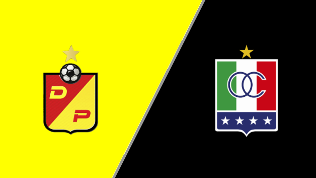 Deportivo Pereira vs Once Caldas 4/10/26 Prediction & Odds - COLOMBIANPRIMERA betting analysis