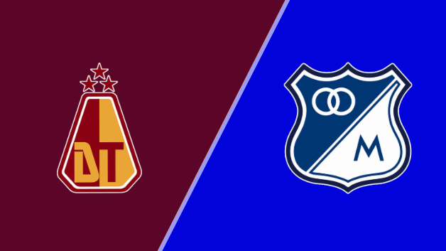 Deportes Tolima vs Millonarios 8/17/25 Prediction & Odds - COLOMBIANPRIMERA betting analysis