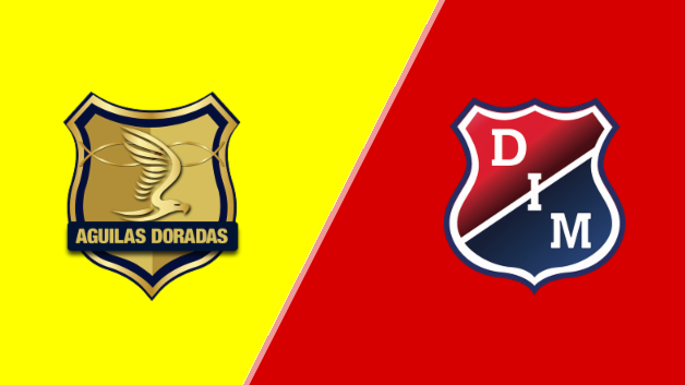 Águilas Doradas vs Independiente Medellín 10/8/25 Prediction & Odds - COLOMBIANPRIMERA betting analysis