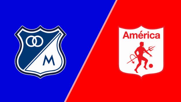 Millonarios vs América de Cali 10/7/25 Prediction & Odds - COLOMBIANPRIMERA betting analysis