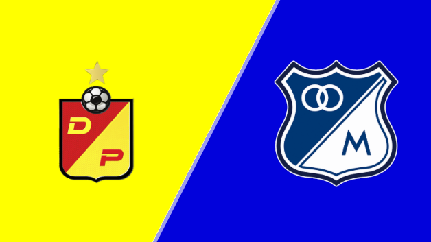 Deportivo Pereira vs Millonarios 10/15/25 Prediction & Odds - COLOMBIANPRIMERA betting analysis