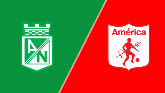 Atlético Nacional vs América de Cali 11/20/25 Prediction & Odds - COLOMBIANPRIMERA betting analysis