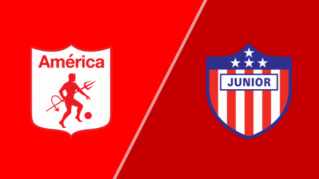 América de Cali vs Atlético Junior 11/23/25 Prediction & Odds - COLOMBIANPRIMERA betting analysis