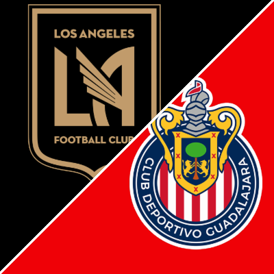 LAFC vs Guadalajara Player Stats and Match Analysis for August 5, 2026