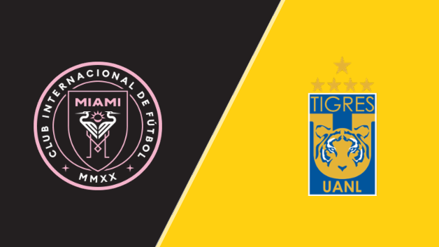 Inter Miami CF vs Tigres UANL 8/20/25 Prediction & Odds - LEAGUESCUP betting analysis