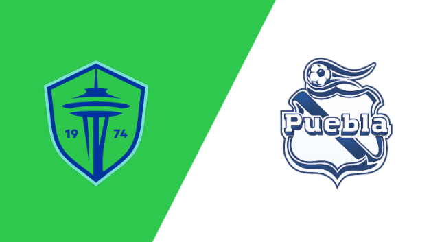 Seattle Sounders FC vs Puebla 8/20/25 Prediction & Odds - LEAGUESCUP betting analysis