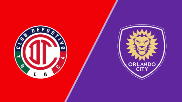 Toluca vs Orlando City SC 8/20/25 Prediction & Odds - LEAGUESCUP betting analysis