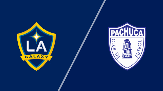 LA Galaxy vs Pachuca 8/20/25 Prediction & Odds - LEAGUESCUP betting analysis