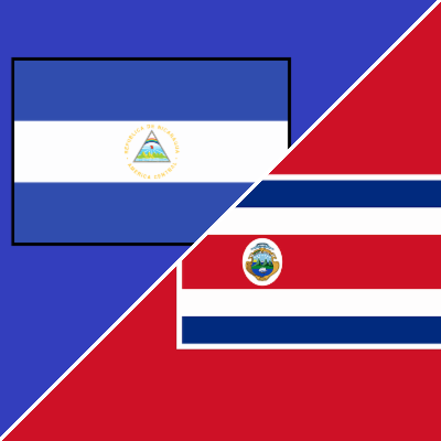 Nicaragua vs. Costa Rica (1 de Oct., 2026) Resultados en Vivo - ESPN DEPORTES
