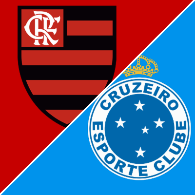 No Maracanã, Flamengo e Cruzeiro duelam pela sobrevivência na Libertadores