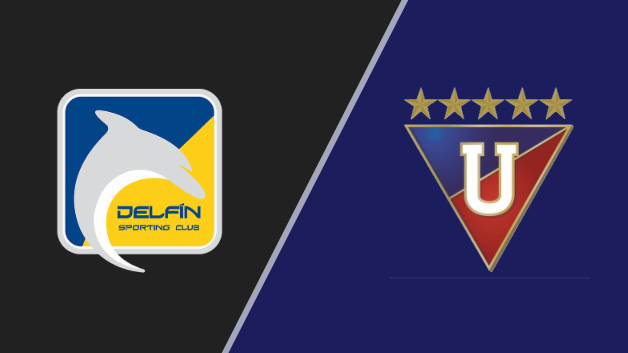 Delfín vs Liga de Quito 4/10/26 Prediction & Odds - LIGAPRO betting analysis