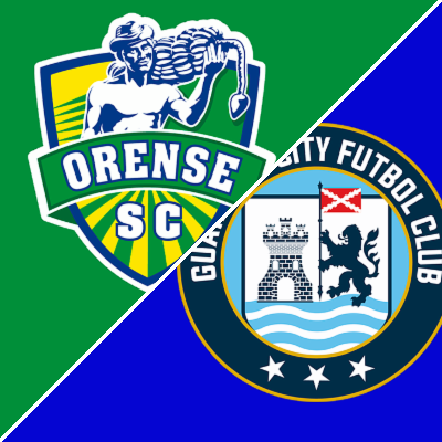 Orense vs. Guayaquil (8 Sep, 2026) Live Score