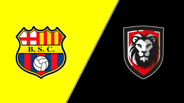 Barcelona SC vs Leones 4/10/26 Prediction & Odds - LIGAPRO betting analysis