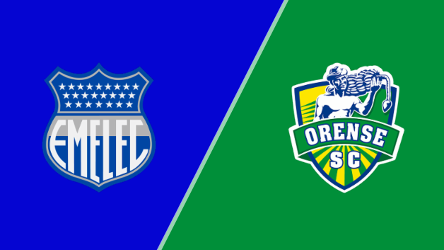 Emelec vs Orense 5/31/25 Prediction & Odds