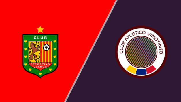 Deportivo Cuenca vs Vinotinto 8/18/25 Prediction & Odds - LIGAPRO betting analysis