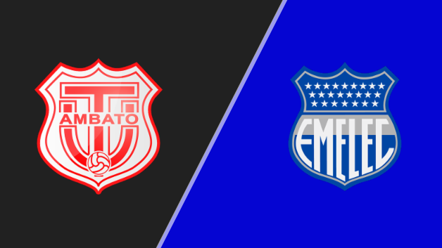 Técnico Universitario vs Emelec 8/17/25 Prediction & Odds - LIGAPRO betting analysis