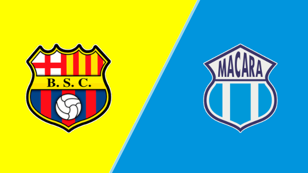 Barcelona SC vs Macará 8/17/25 Prediction & Odds - LIGAPRO betting analysis