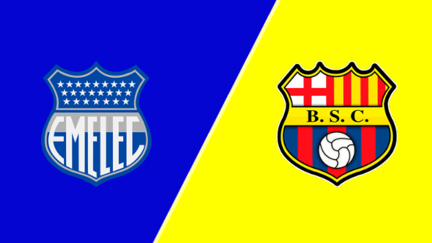 Emelec vs Barcelona SC 9/14/25 Prediction & Odds - LIGAPRO betting analysis