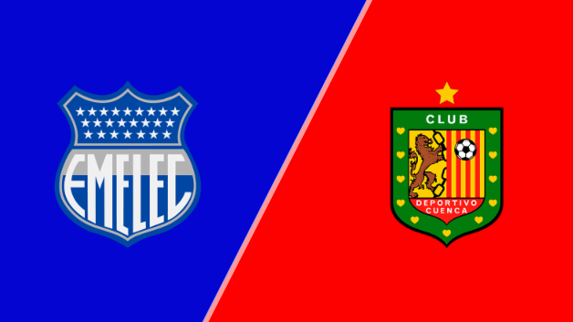 Emelec vs Deportivo Cuenca 10/4/25 Prediction & Odds - LIGAPRO betting analysis