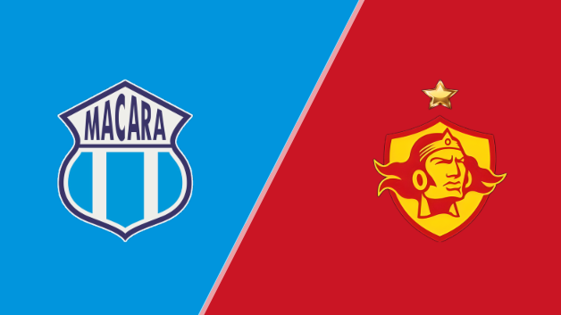 Macará vs Aucas 10/5/25 Prediction & Odds - LIGAPRO betting analysis