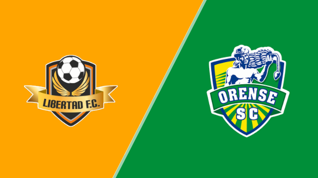 Libertad (Ecuador) vs Orense 10/5/25 Prediction & Odds - LIGAPRO betting analysis