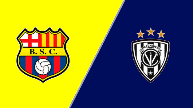 Barcelona SC vs Independiente del Valle 10/5/25 Prediction & Odds - LIGAPRO betting analysis