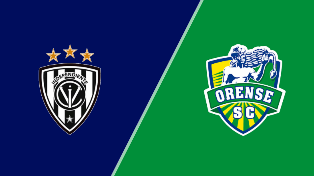 Independiente del Valle vs Orense 11/23/25 Prediction & Odds - LIGAPRO betting analysis