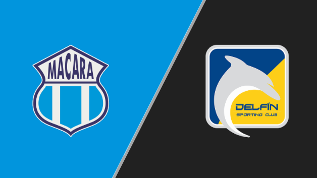 Macará vs Delfín 11/23/25 Prediction & Odds - LIGAPRO betting analysis