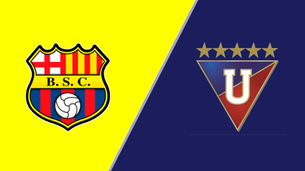 Barcelona SC vs Liga de Quito 11/23/25 Prediction & Odds - LIGAPRO betting analysis