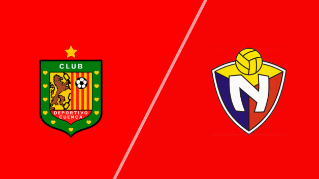 Deportivo Cuenca vs El Nacional 11/21/25 Prediction & Odds - LIGAPRO betting analysis