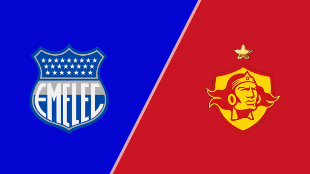 Emelec vs Aucas 11/22/25 Prediction & Odds - LIGAPRO betting analysis
