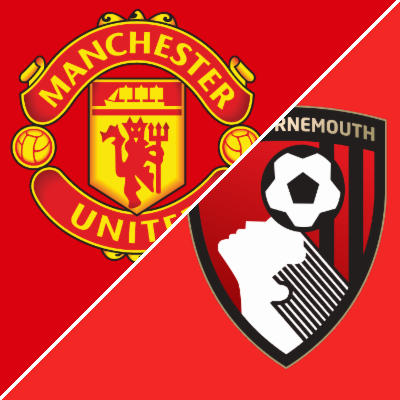 Photo : ESPN Manchester United battu 0-3 à domicile par Bournemouth