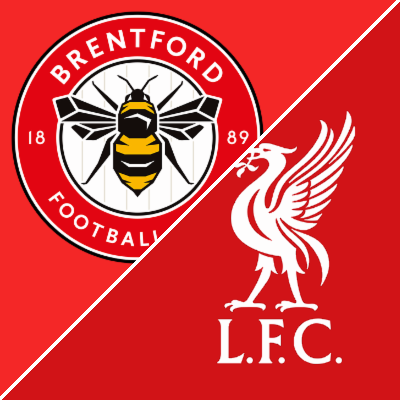 Isak seals Liverpool comeback at 9-man Brentford