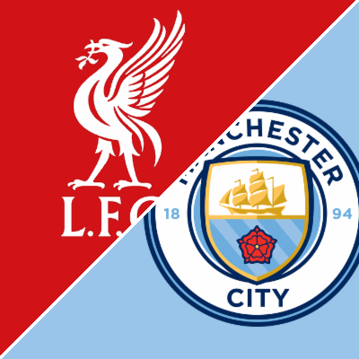Follow live: Man City head to Anfield to face Liverpool