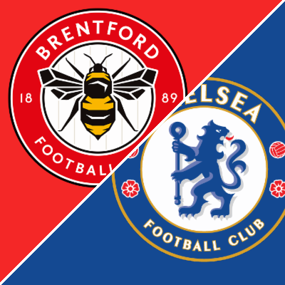 Follow live: Battle of unbeatens as Brentford host Chelsea