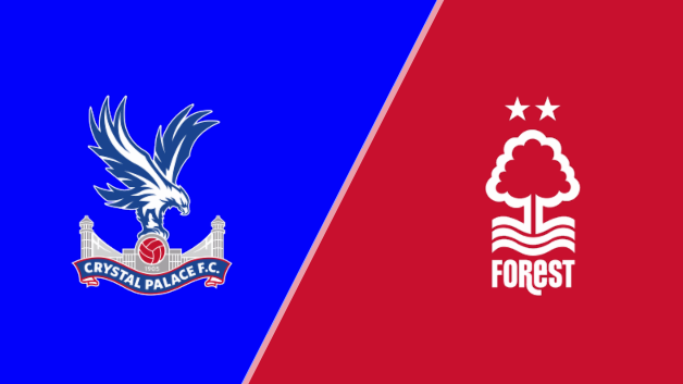 Crystal Palace vs Nottingham Forest 8/24/25 Prediction & Odds - EPL betting analysis