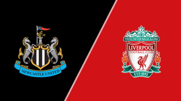 Newcastle United vs Liverpool 8/25/25 Prediction & Odds - EPL betting analysis