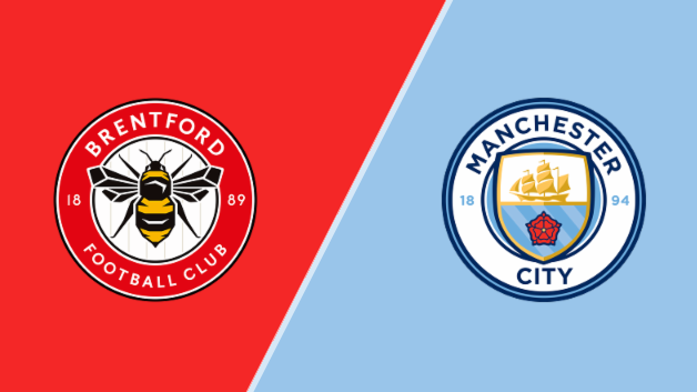 Brentford vs Manchester City 10/5/25 Prediction & Odds - EPL betting analysis