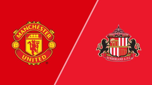 Manchester United vs Sunderland 10/4/25 Prediction & Odds - EPL betting analysis