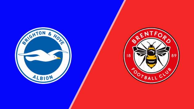 Brighton & Hove Albion vs Brentford 11/22/25 Prediction & Odds - EPL betting analysis