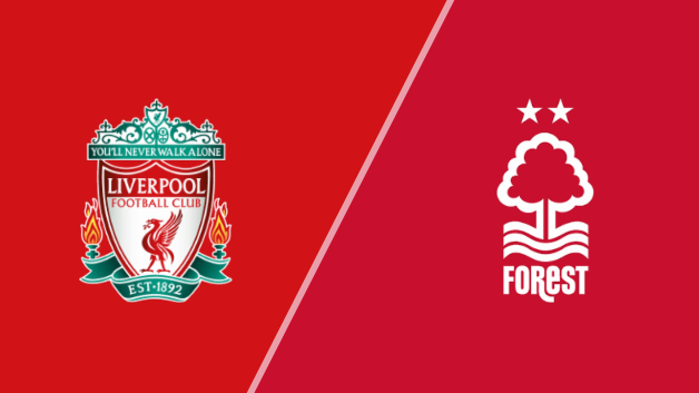 Liverpool vs Nottingham Forest 11/22/25 Prediction & Odds - EPL betting analysis