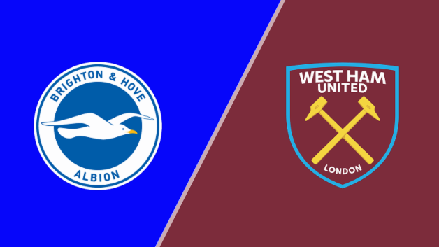 Brighton & Hove Albion vs West Ham United 12/7/25 Prediction & Odds - EPL betting analysis