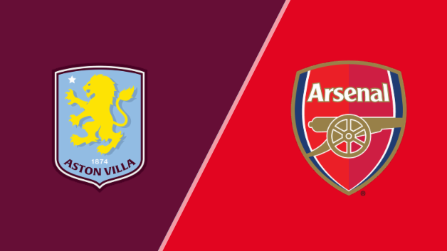 Aston Villa vs Arsenal 12/6/25 Prediction & Odds - EPL betting analysis
