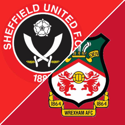 Struggling Wrexham beaten by Sheffield United