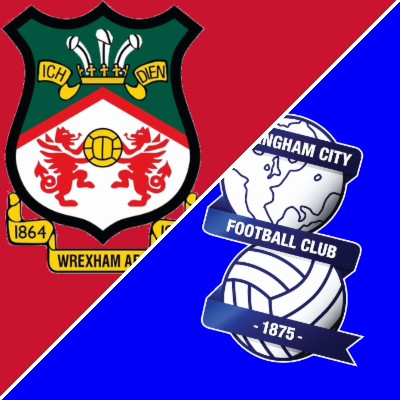 Birmingham claims 2-1 victory over Wrexham in Championship action