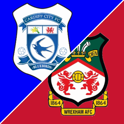 Late Cardiff goal spoils Wrexham's start in EFL