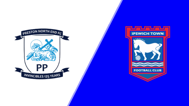 Preston North End vs Ipswich Town 8/23/25 Prediction & Odds - ELC betting analysis